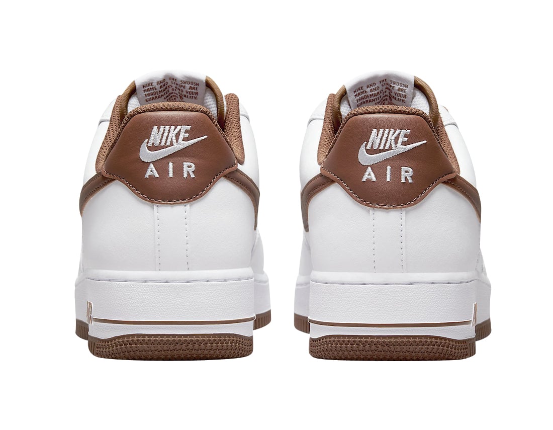 Nike Air Force 1 Low Pecan - Image 5