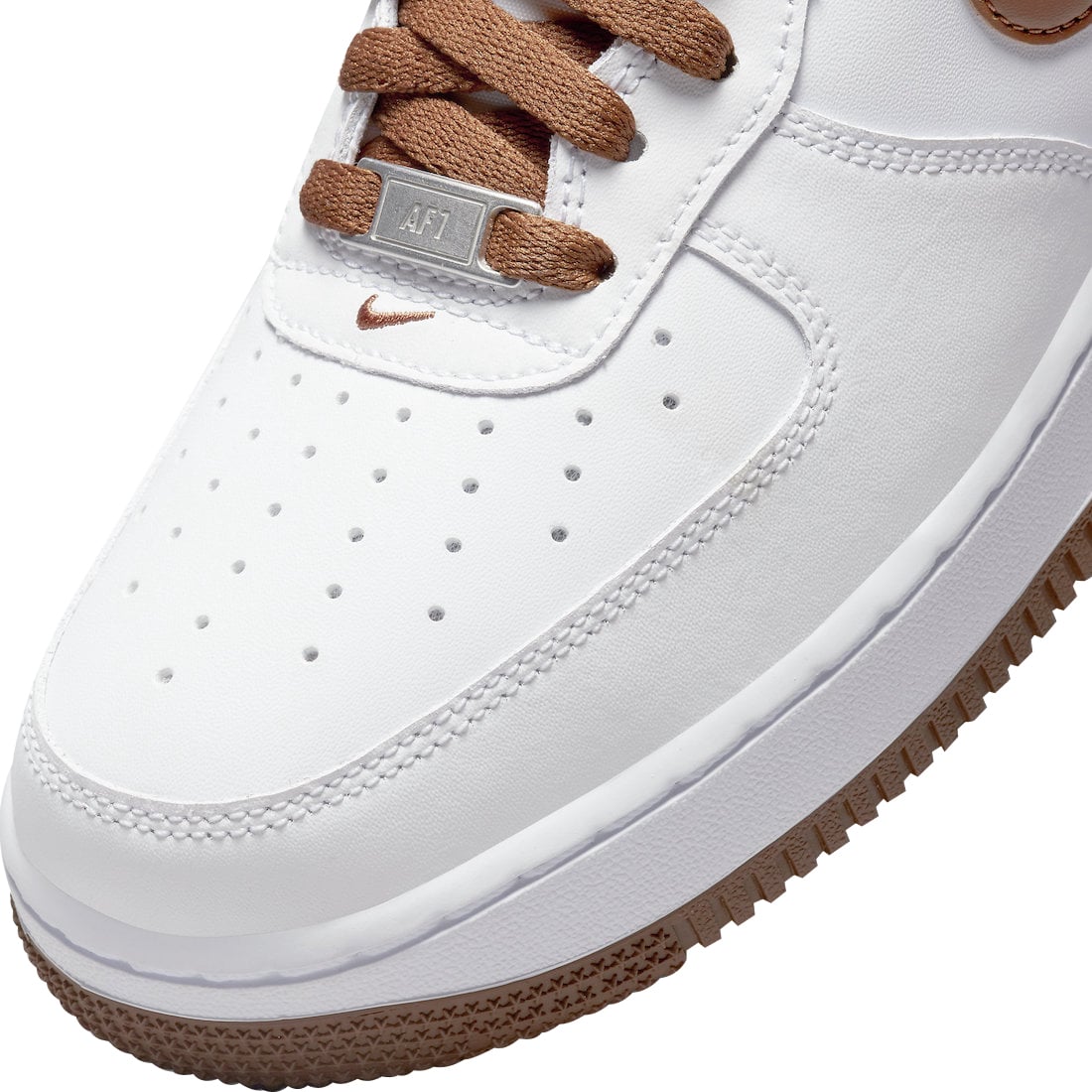 Nike Air Force 1 Low Pecan - Image 7