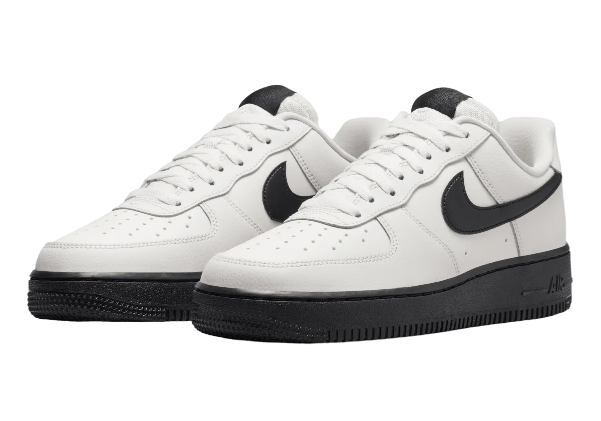 Nike Air Force 1 Low Phantom / Black - Image 2