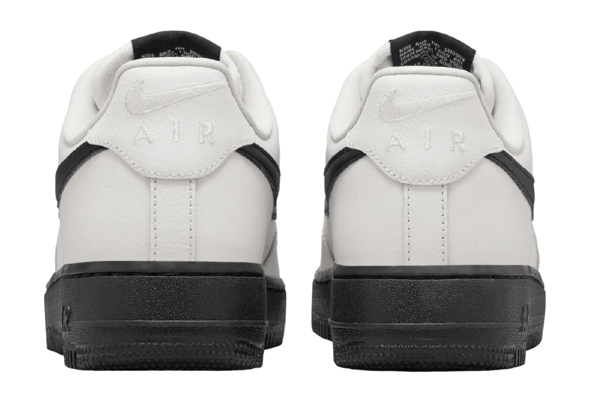 Nike Air Force 1 Low Phantom / Black - Image 3