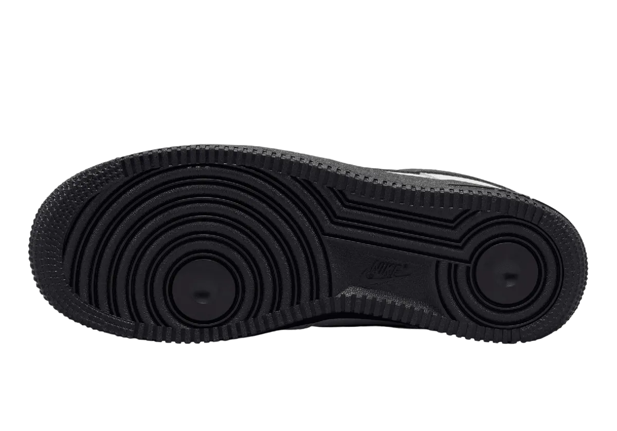 Nike Air Force 1 Low Phantom / Black - Image 6