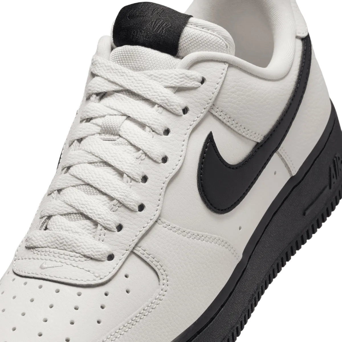 Nike Air Force 1 Low Phantom / Black - Image 7