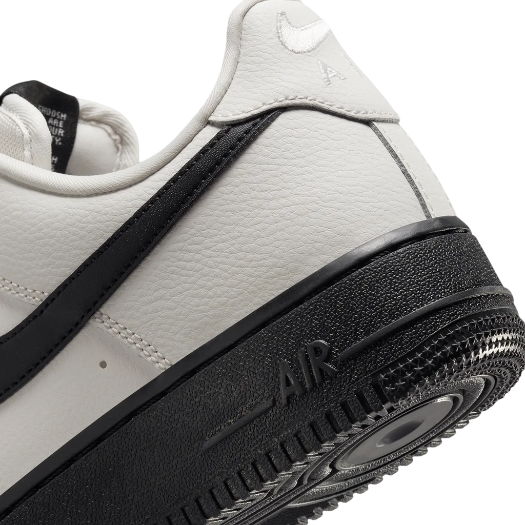 Nike Air Force 1 Low Phantom / Black - Image 8
