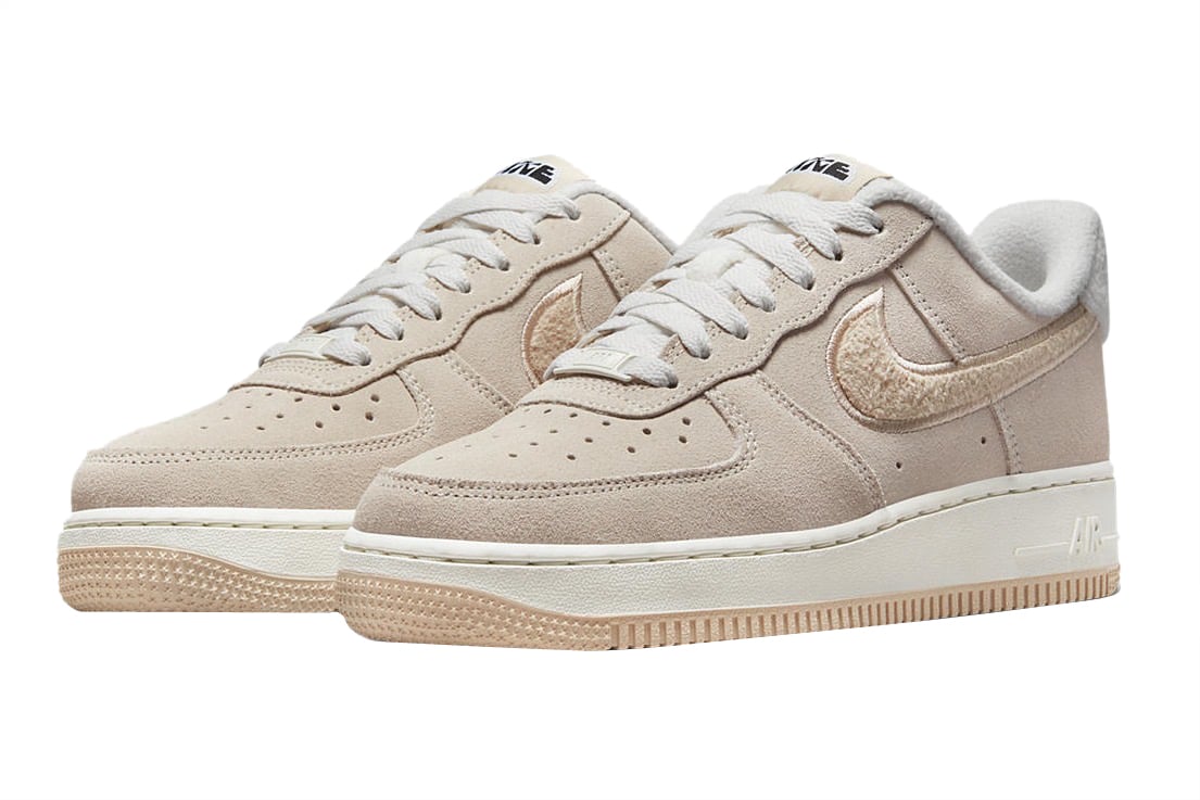 Nike Air Force 1 Low Phantom Sanddrift - Image 2