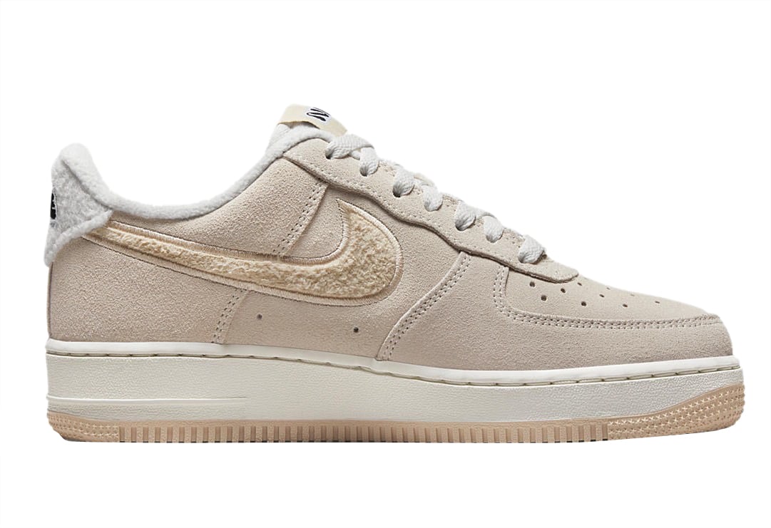 Nike Air Force 1 Low Phantom Sanddrift - Image 3