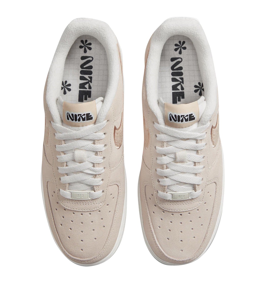 Nike Air Force 1 Low Phantom Sanddrift - Image 4