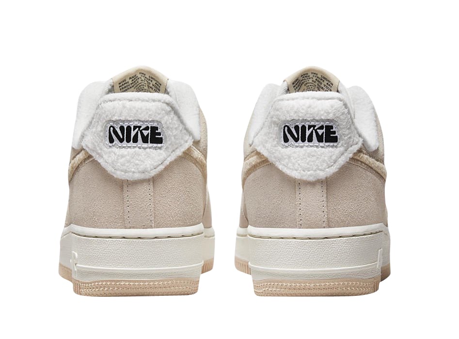 Nike Air Force 1 Low Phantom Sanddrift - Image 5