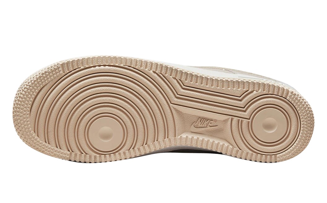 Nike Air Force 1 Low Phantom Sanddrift - Image 6