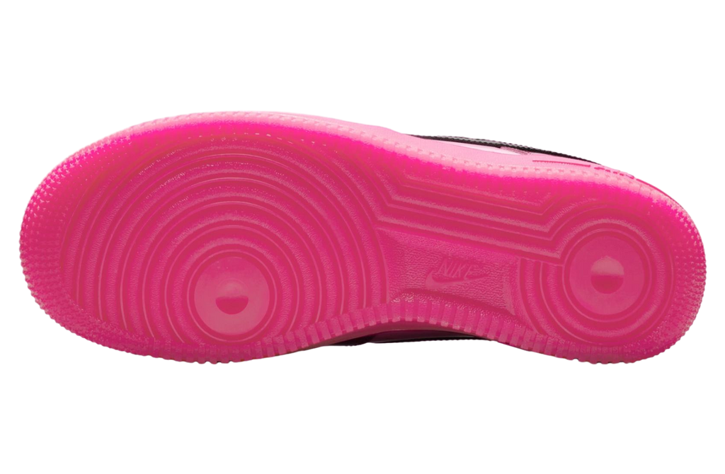 Nike Air Force 1 Low Pink Cooler / Mulberry Rose - Image 7