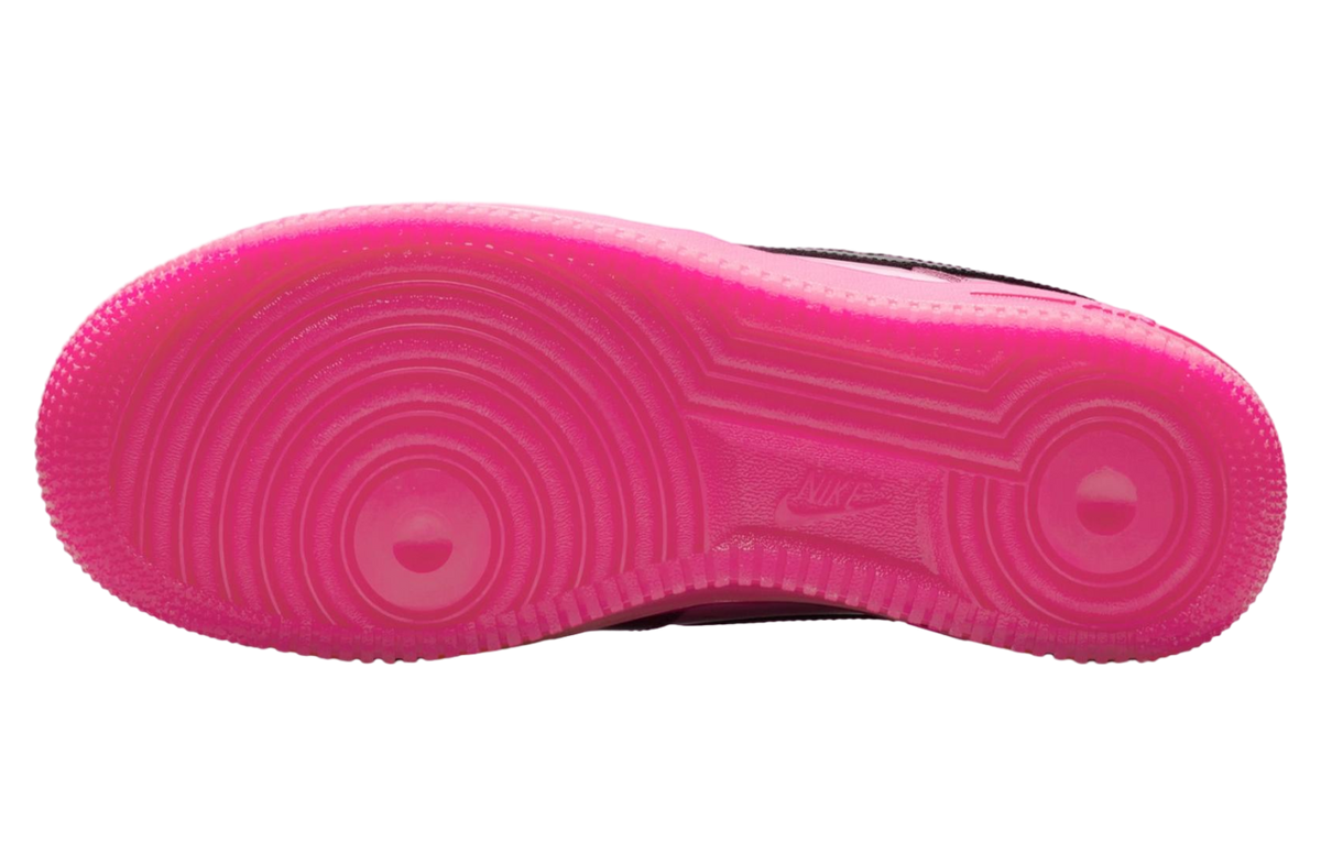 Nike Air Force 1 Low Pink Cooler / Mulberry Rose - Image 7