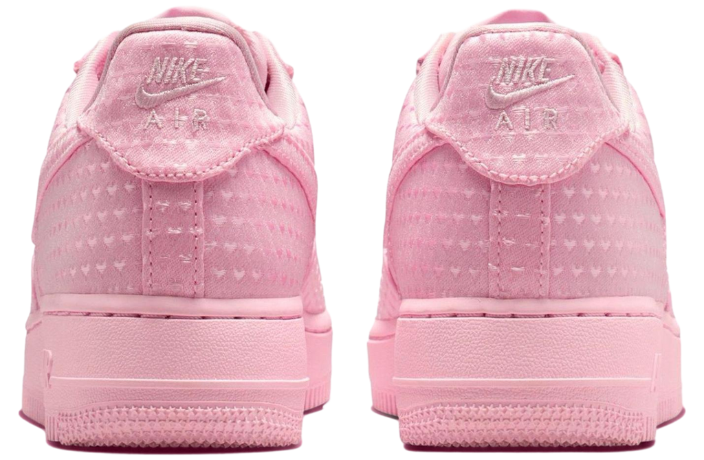 Nike Air Force 1 Low Pink Foam - Image 4