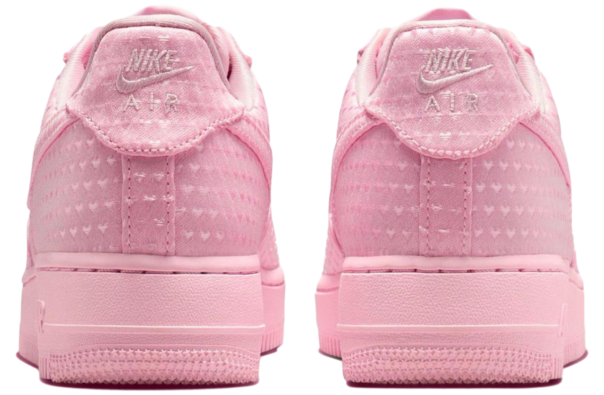 Nike Air Force 1 Low Pink Foam - Image 4