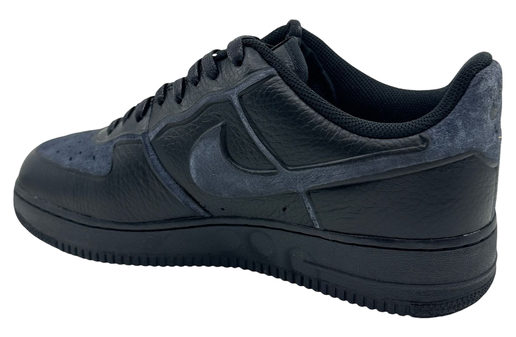 Nike Air Force 1 Low Premium Skive Tech VT Black - Image 3