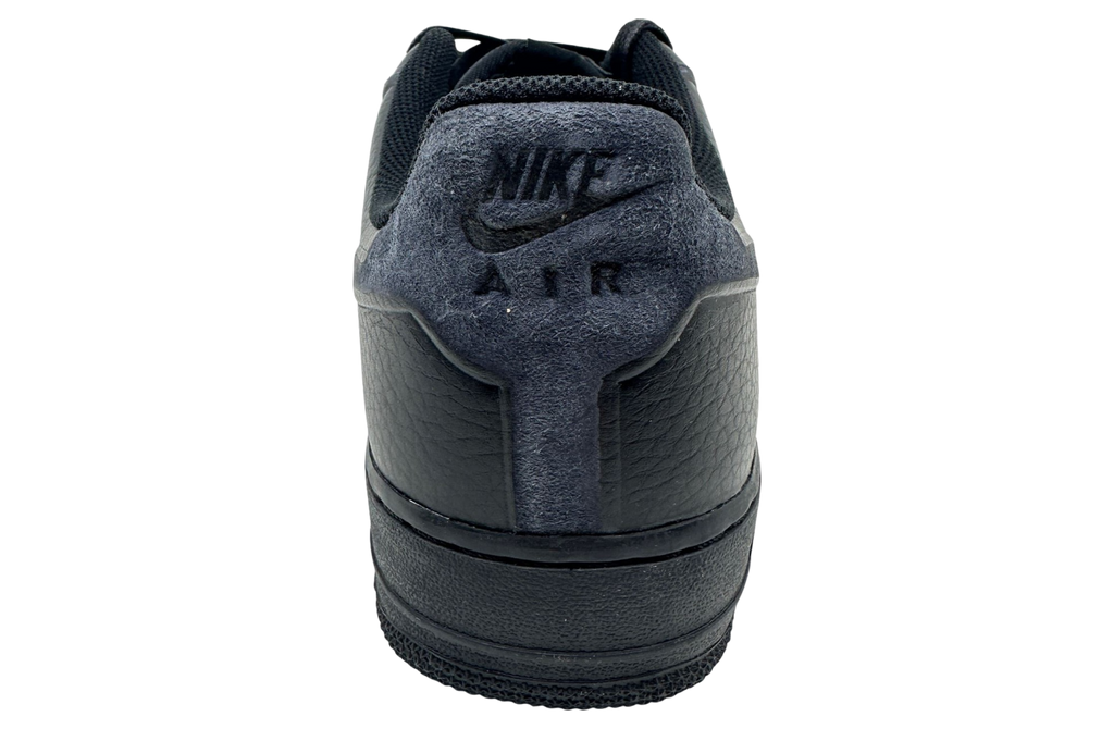 Nike Air Force 1 Low Premium Skive Tech VT Black - Image 5