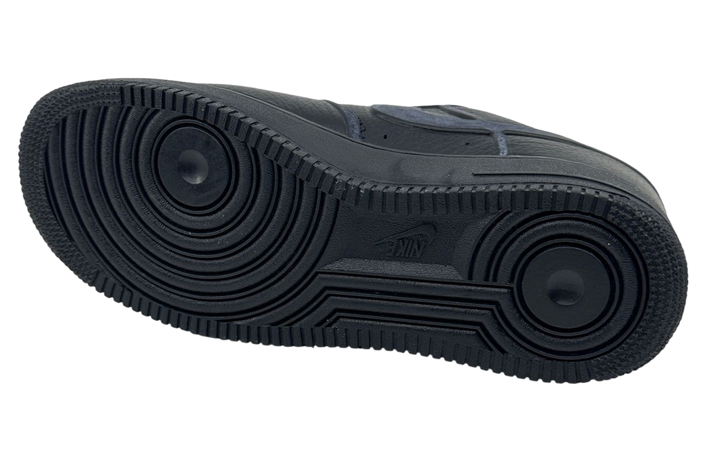 Nike Air Force 1 Low Premium Skive Tech VT Black - Image 6