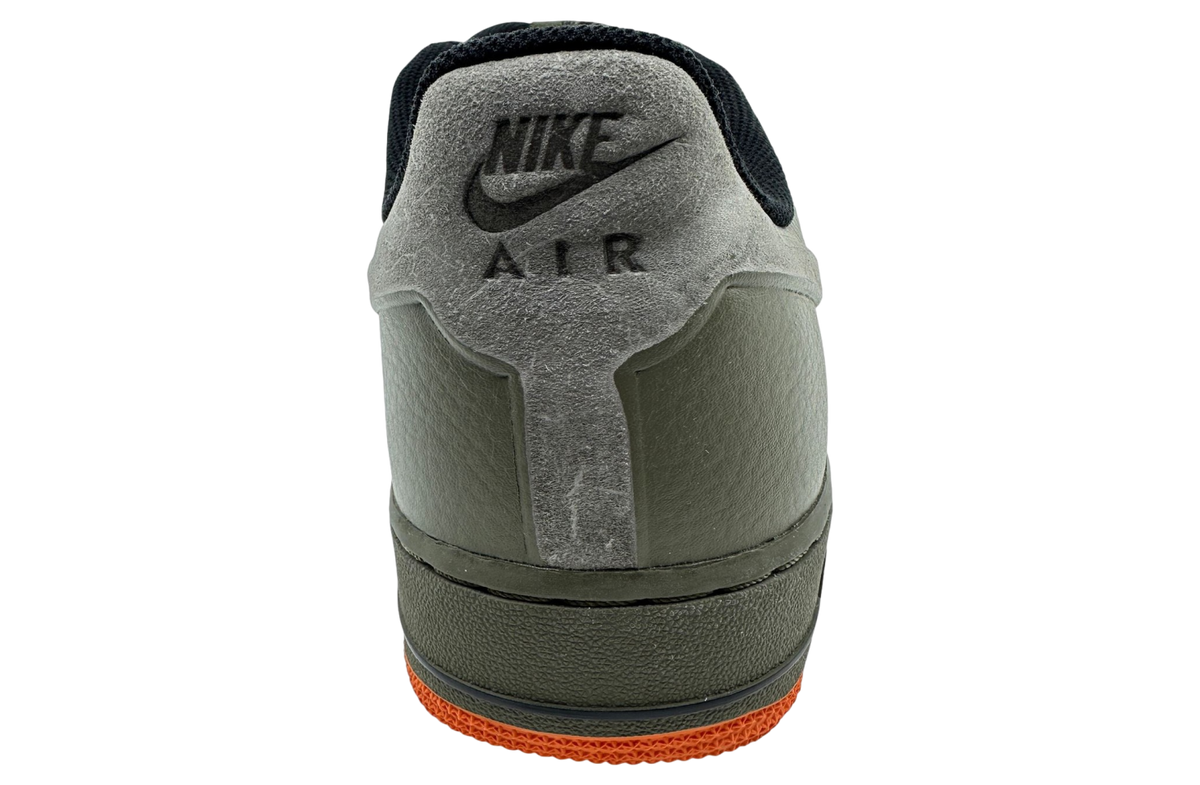 Nike Air Force 1 Low Premium Skive Tech VT Medium Olive - Image 5