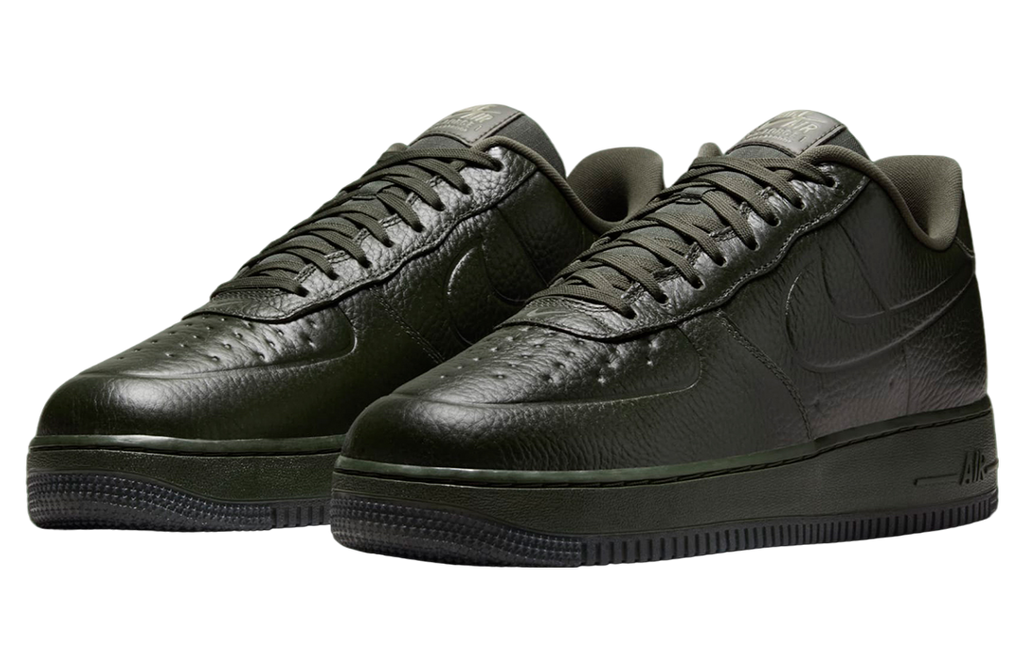 Nike Air Force 1 Low Pro Tech WP Sequoia - Image 2