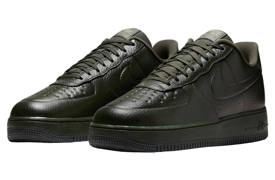 Nike Air Force 1 Low Pro Tech WP Sequoia - Image 2
