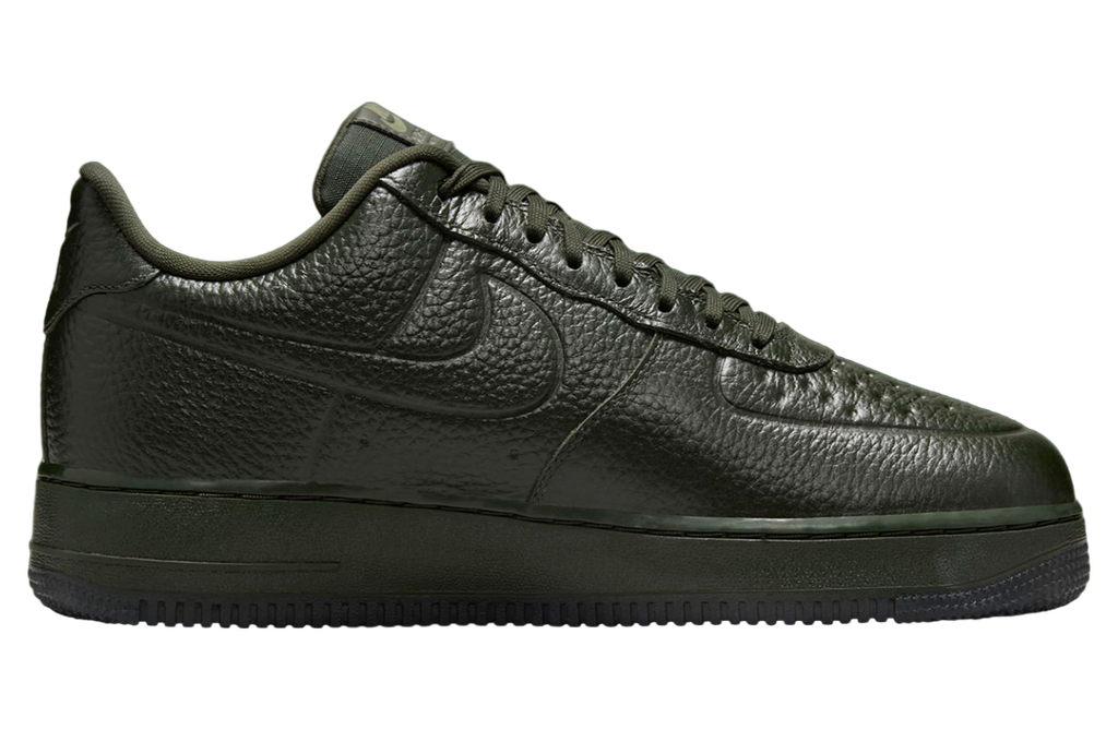 Nike Air Force 1 Low Pro Tech WP Sequoia - Image 3