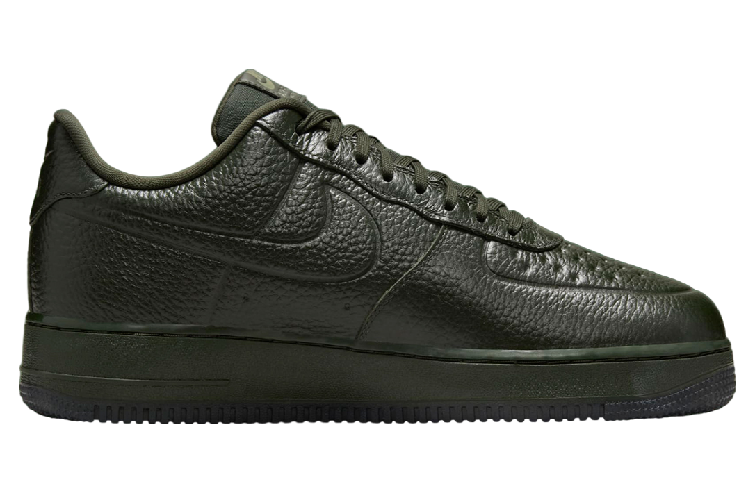 Nike Air Force 1 Low Pro Tech WP Sequoia - Image 3