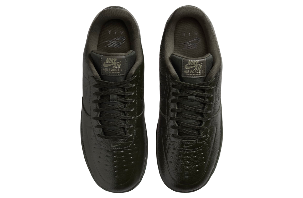 Nike Air Force 1 Low Pro Tech WP Sequoia - Image 4