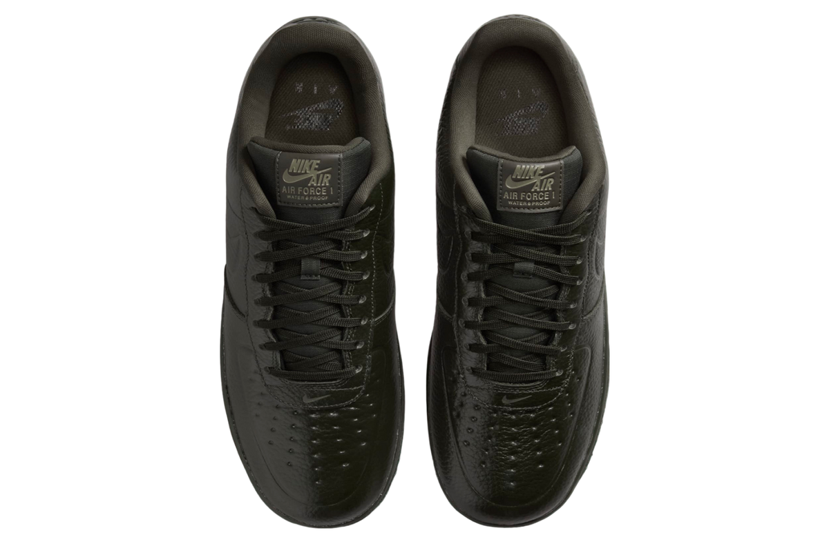Nike Air Force 1 Low Pro Tech WP Sequoia - Image 4