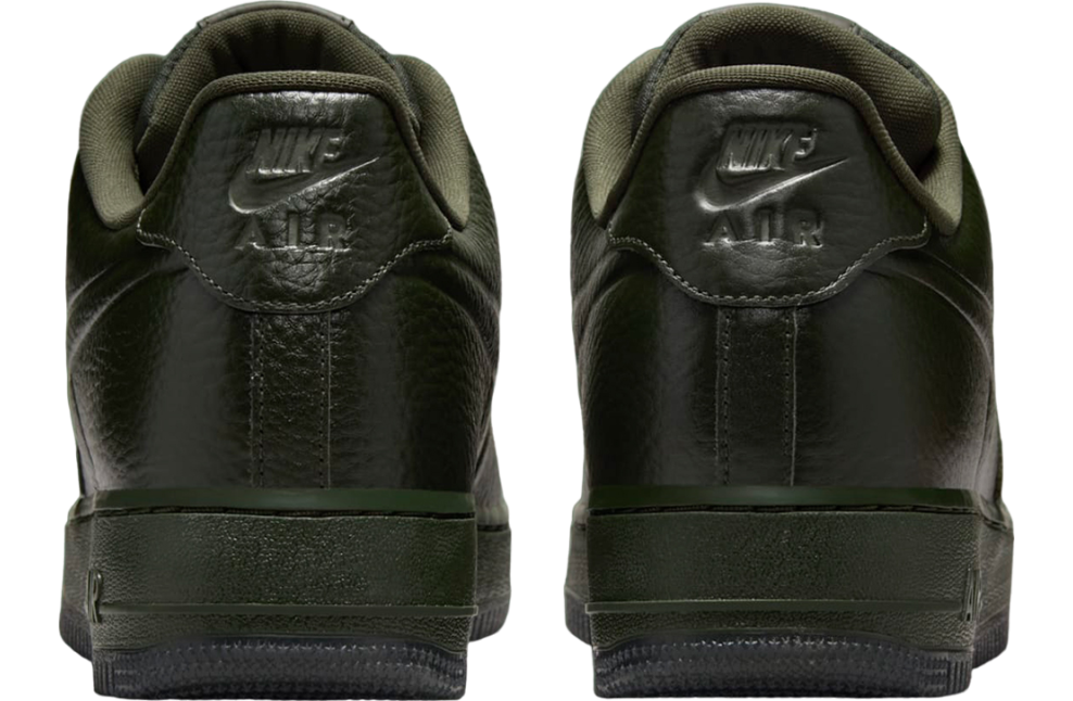 Nike Air Force 1 Low Pro Tech WP Sequoia - Image 5