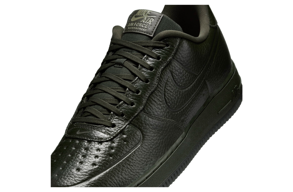 Nike Air Force 1 Low Pro Tech WP Sequoia - Image 7