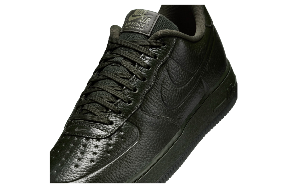 Nike Air Force 1 Low Pro Tech WP Sequoia - Image 7
