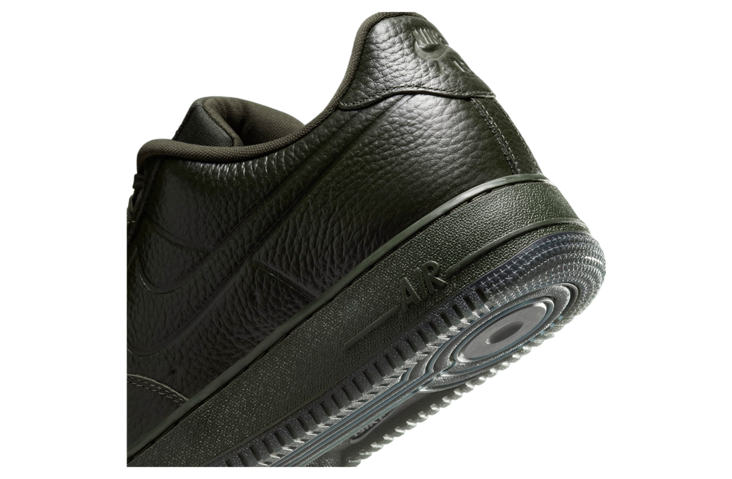Nike Air Force 1 Low Pro Tech WP Sequoia - Image 8