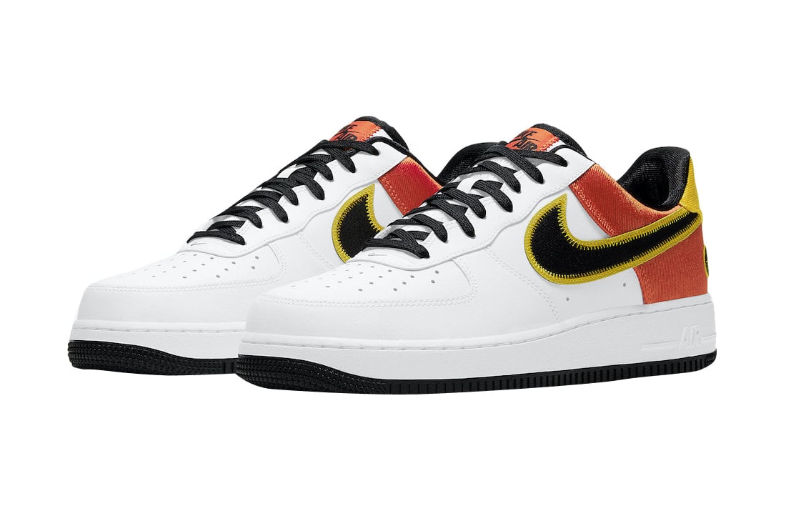 Nike Air Force 1 Low Rayguns - Image 2