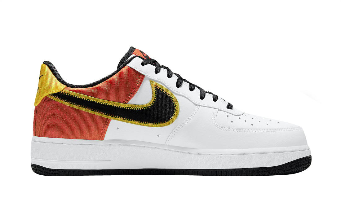 Nike Air Force 1 Low Rayguns - Image 3