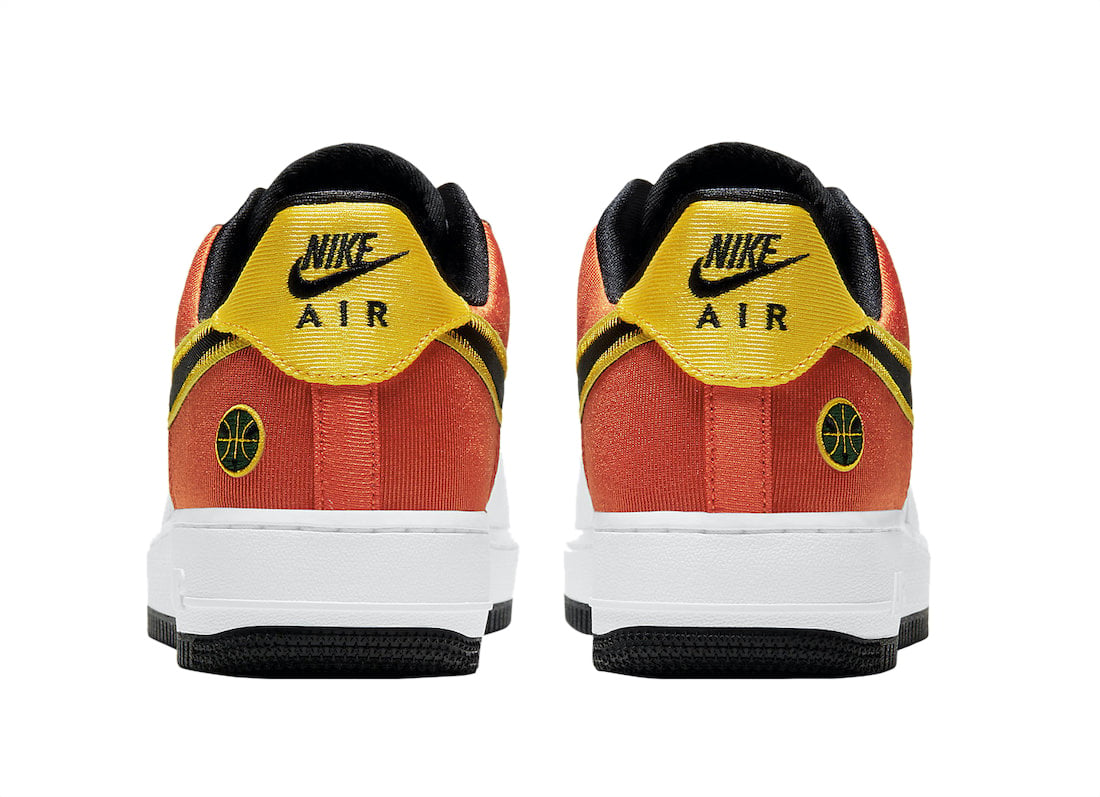 Nike Air Force 1 Low Rayguns - Image 5