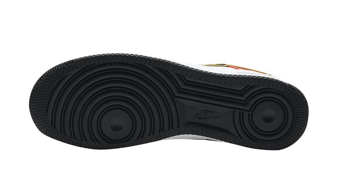 Nike Air Force 1 Low Rayguns - Image 6