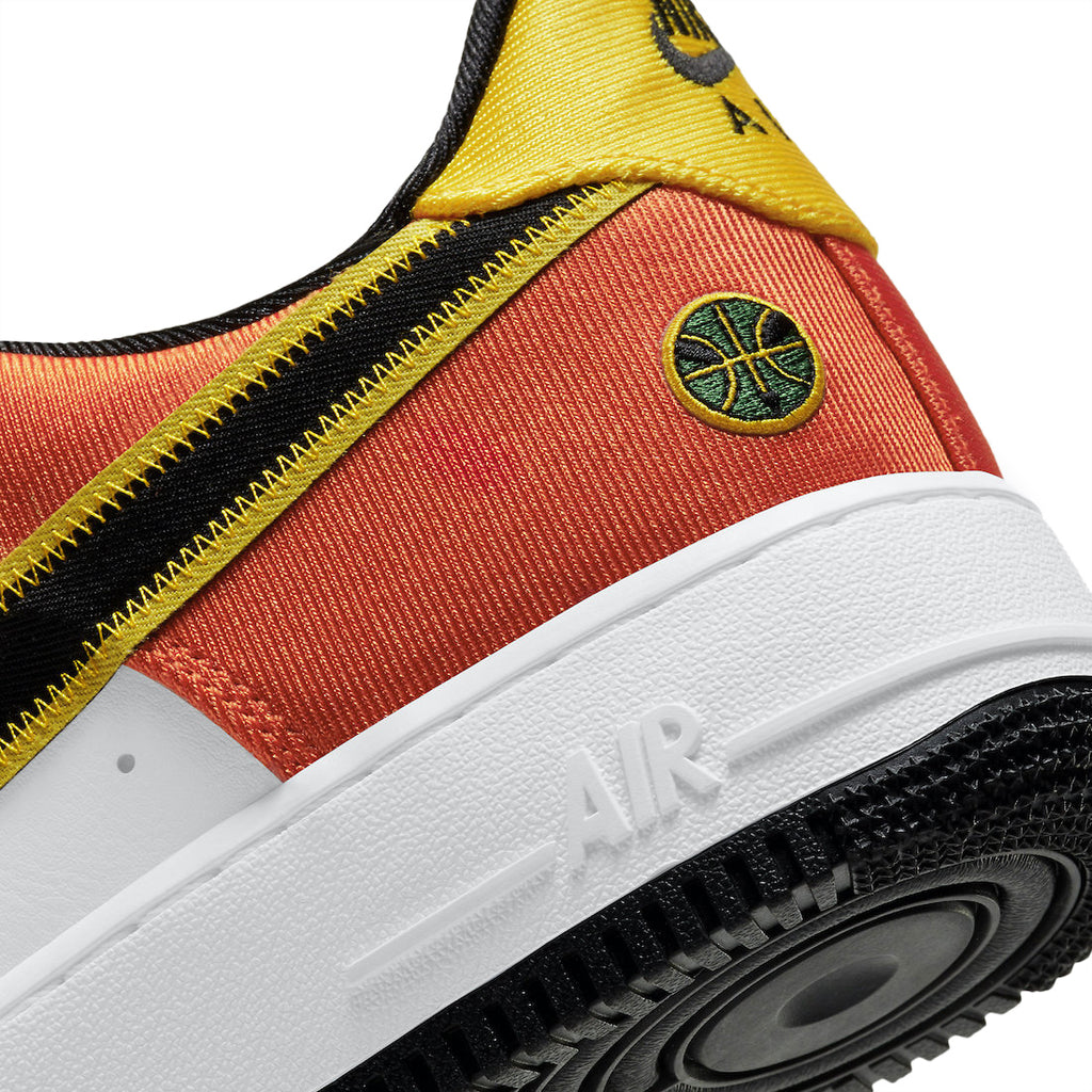 Nike Air Force 1 Low Rayguns - Image 8