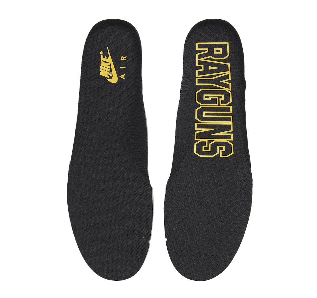 Nike Air Force 1 Low Rayguns - Image 9
