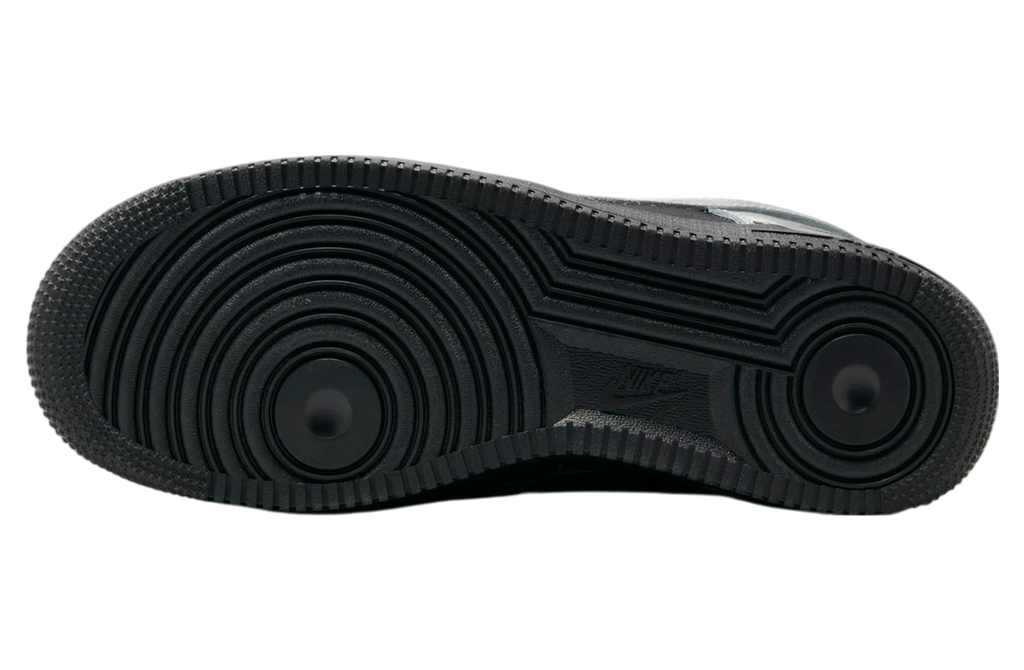 Nike Air Force 1 Low Reflective / Liquid Metal - Image 6