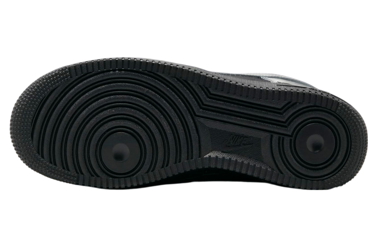 Nike Air Force 1 Low Reflective / Liquid Metal - Image 6