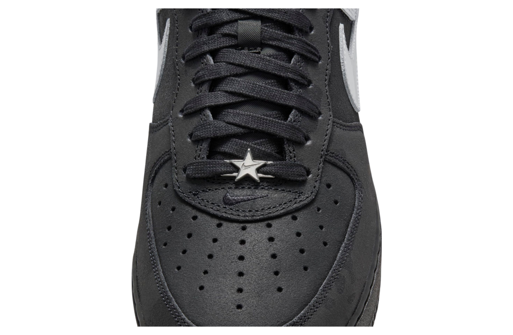 Nike Air Force 1 Low Reflective / Liquid Metal - Image 8