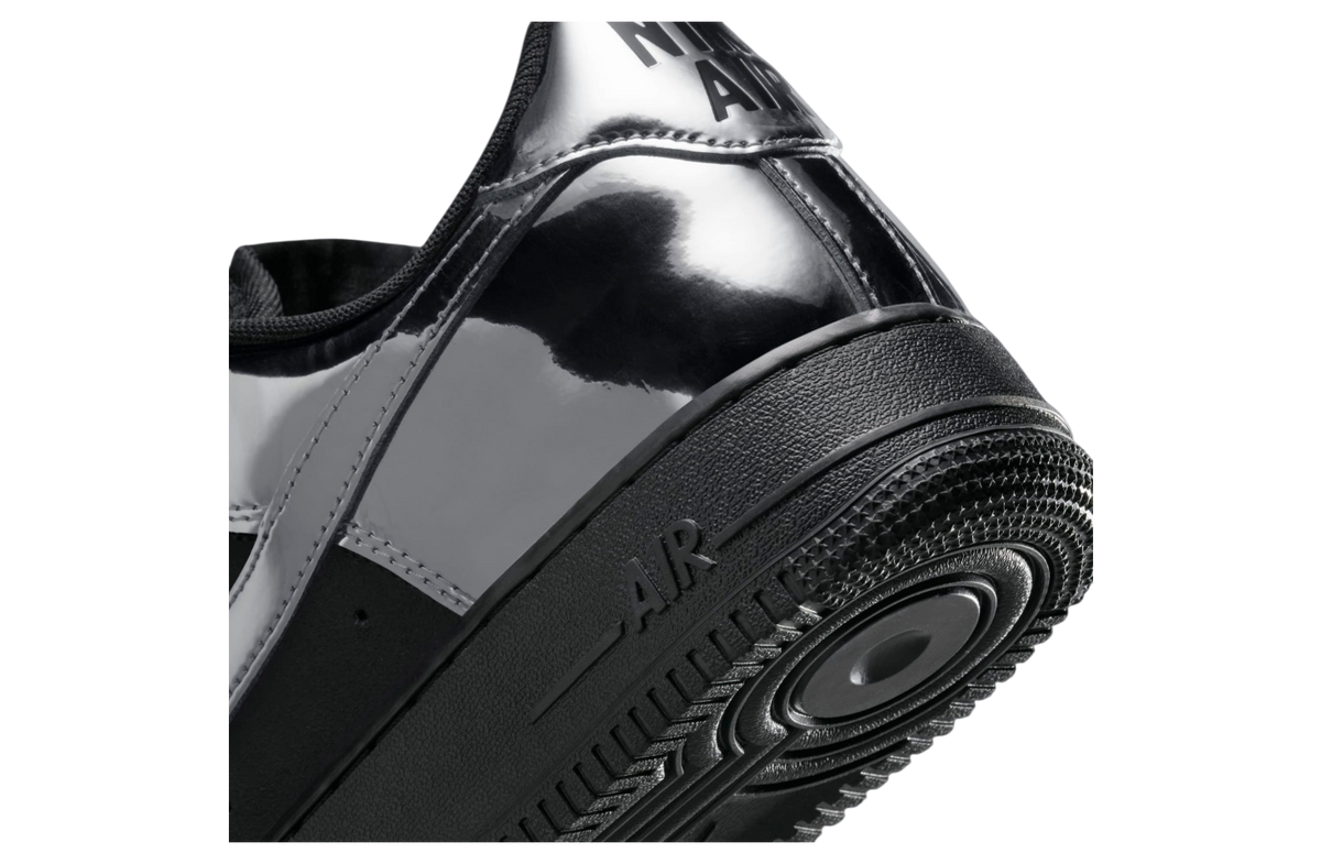 Nike Air Force 1 Low Reflective / Liquid Metal - Image 10