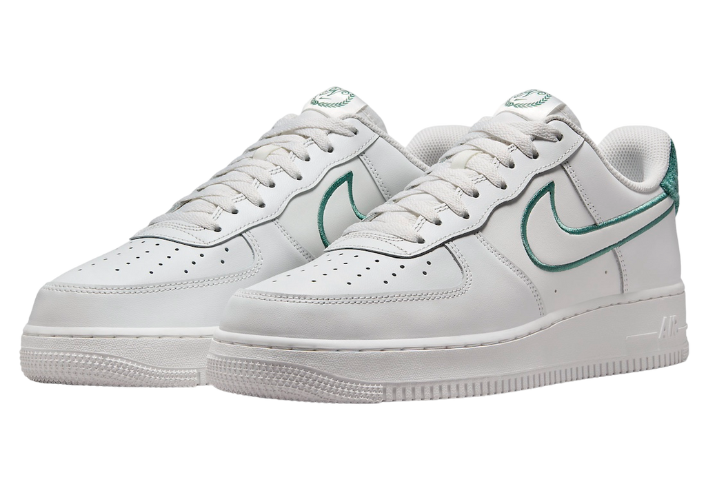 Nike Air Force 1 Low Resort & Sport - Image 2