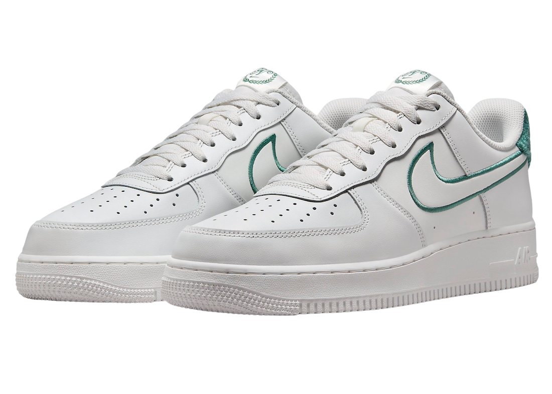 Nike Air Force 1 Low Resort & Sport - Image 2