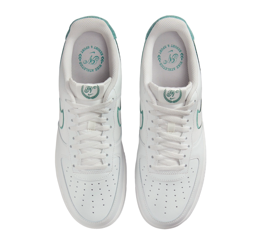 Nike Air Force 1 Low Resort & Sport - Image 4