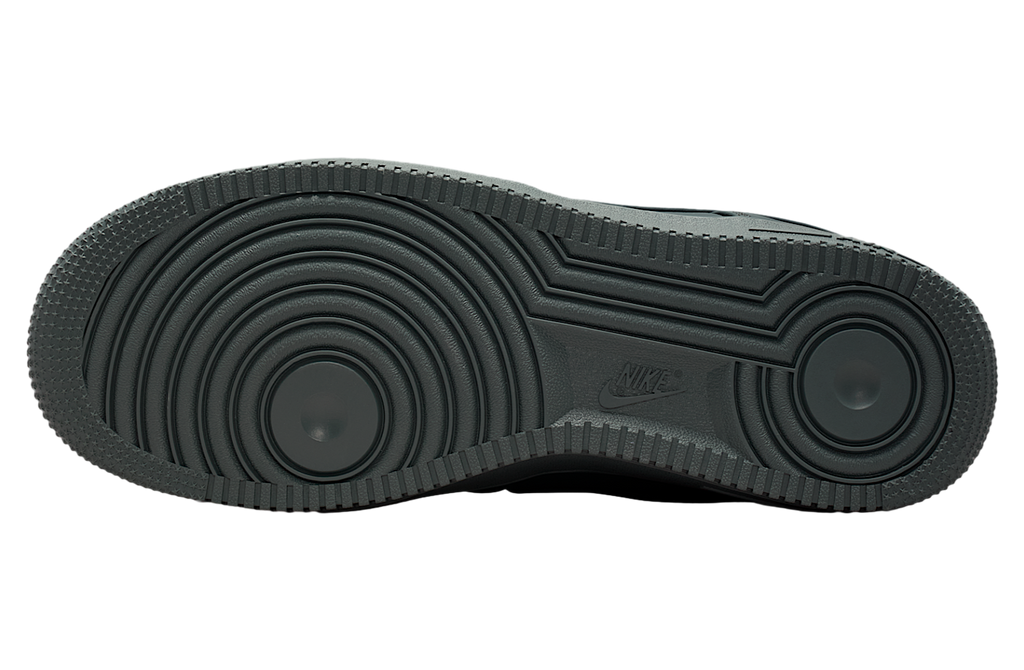 Nike Air Force 1 Low Retro PRM Bomber Grey / Black - Image 2