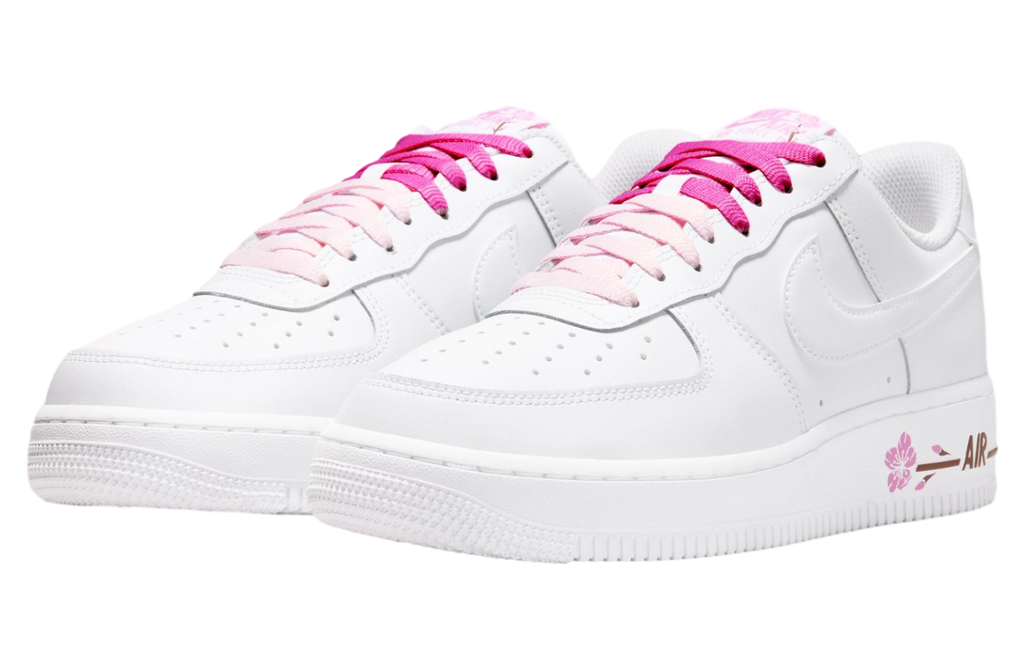 Nike Air Force 1 Low Roses - Image 2
