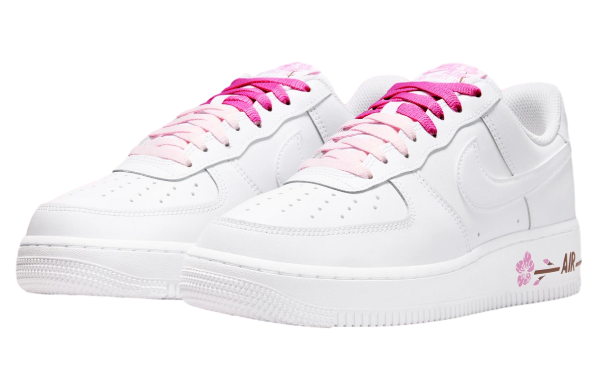 Nike Air Force 1 Low Roses - Image 2