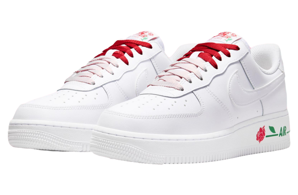 Nike Air Force 1 Low Roses - Image 4