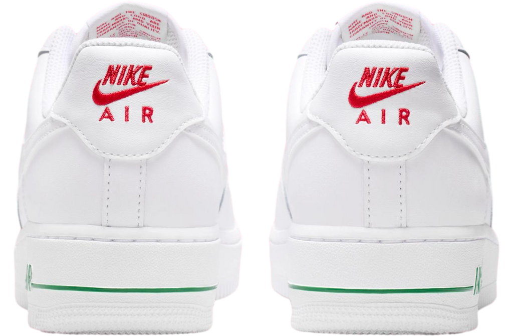Nike Air Force 1 Low Roses - Image 6