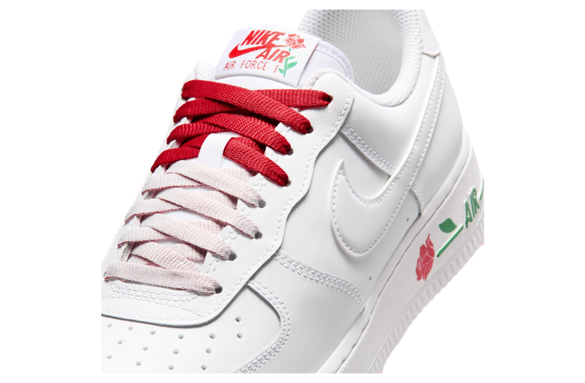 Nike Air Force 1 Low Roses - Image 9