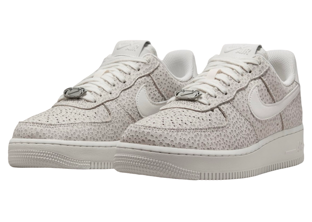 Nike Air Force 1 Low Safari Phantom (W) - Image 2